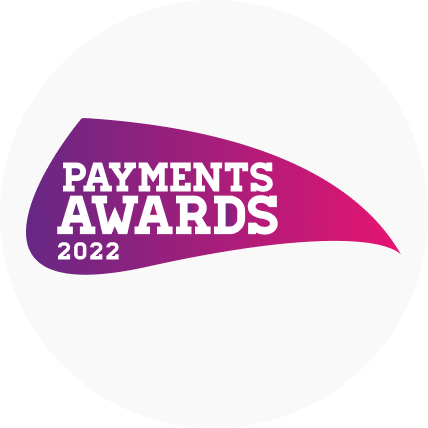 winner – Payments Awards 2022