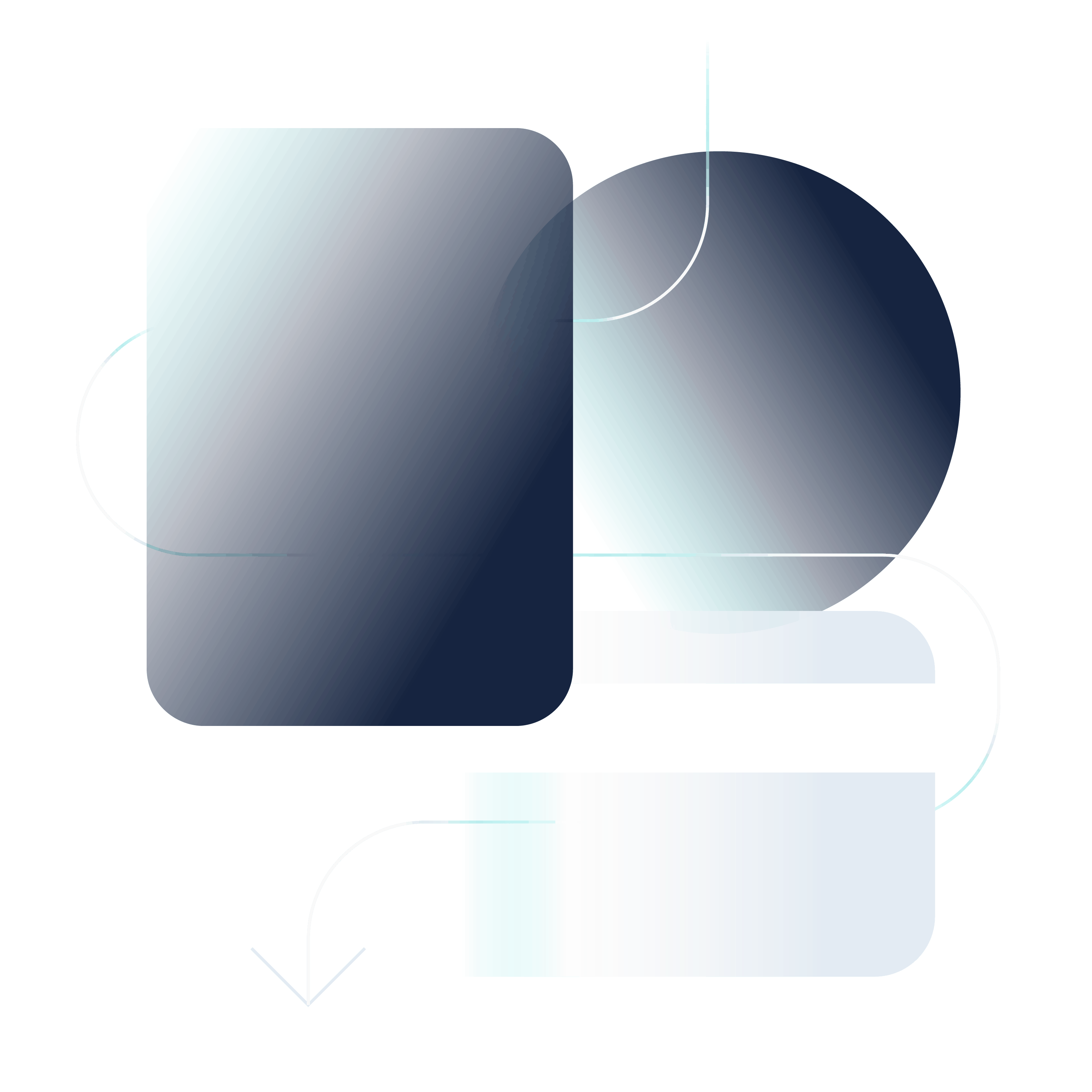 Payment flow illustration