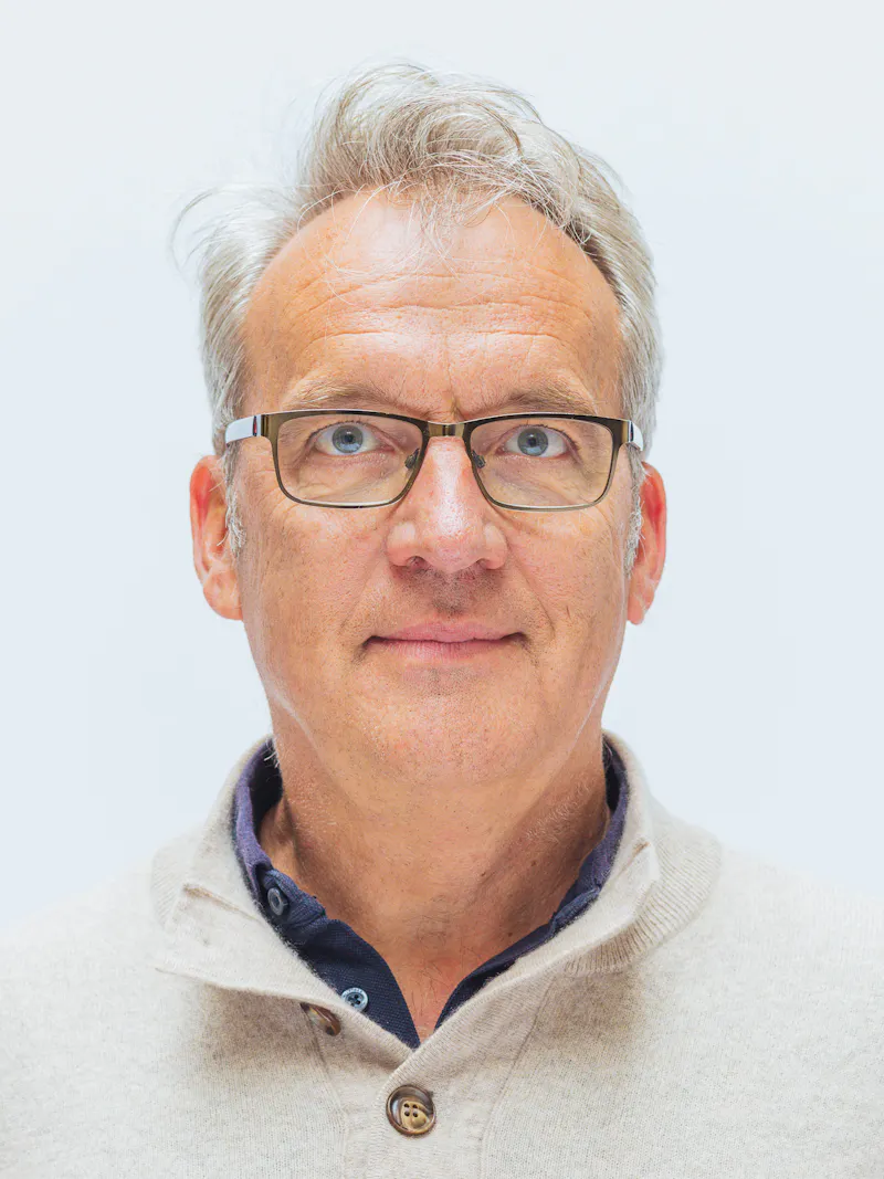 Michael Mueller