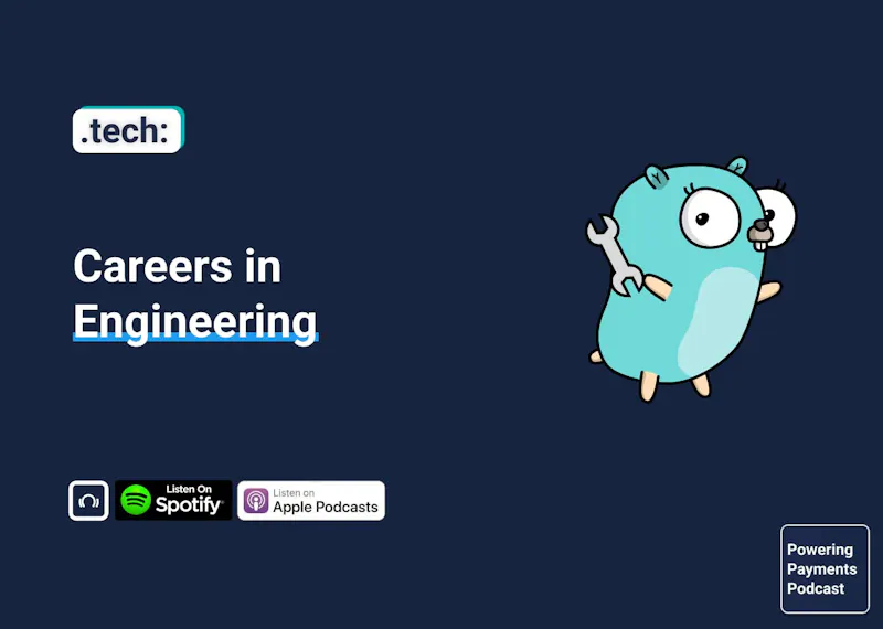 .tech Podcast - Careers in Engineering