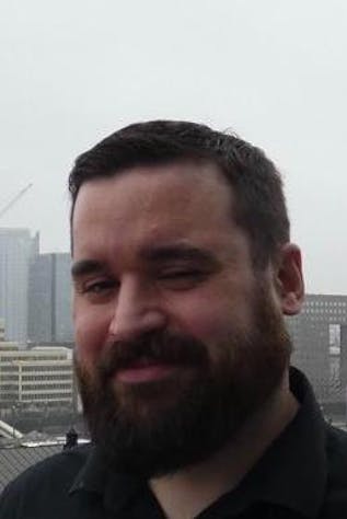 Stuart Murray