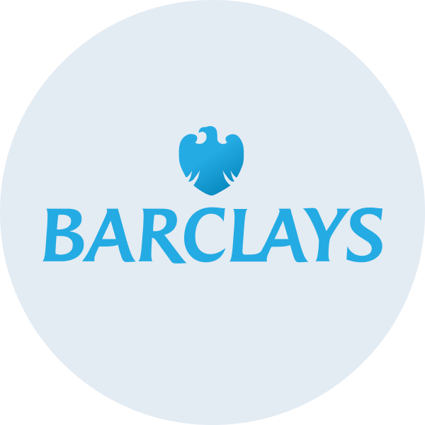 Barclays Logo