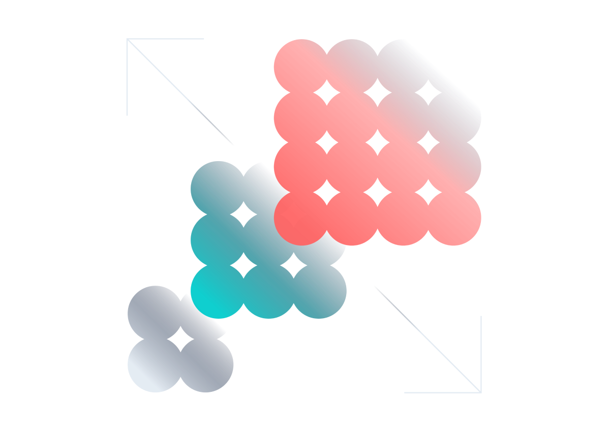 Illustration - Showing scalability