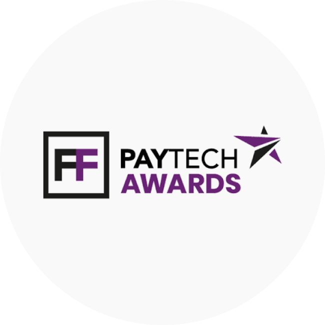 winner – Paytech Awards 2023