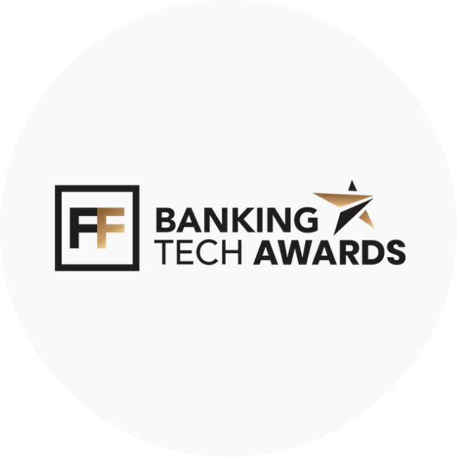 winner – Banking Tech Awards 2022