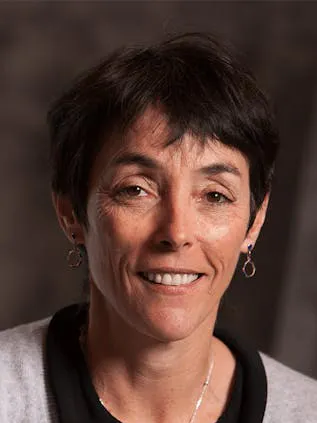 Laurel Bowden