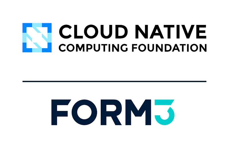 CNCF-Form3