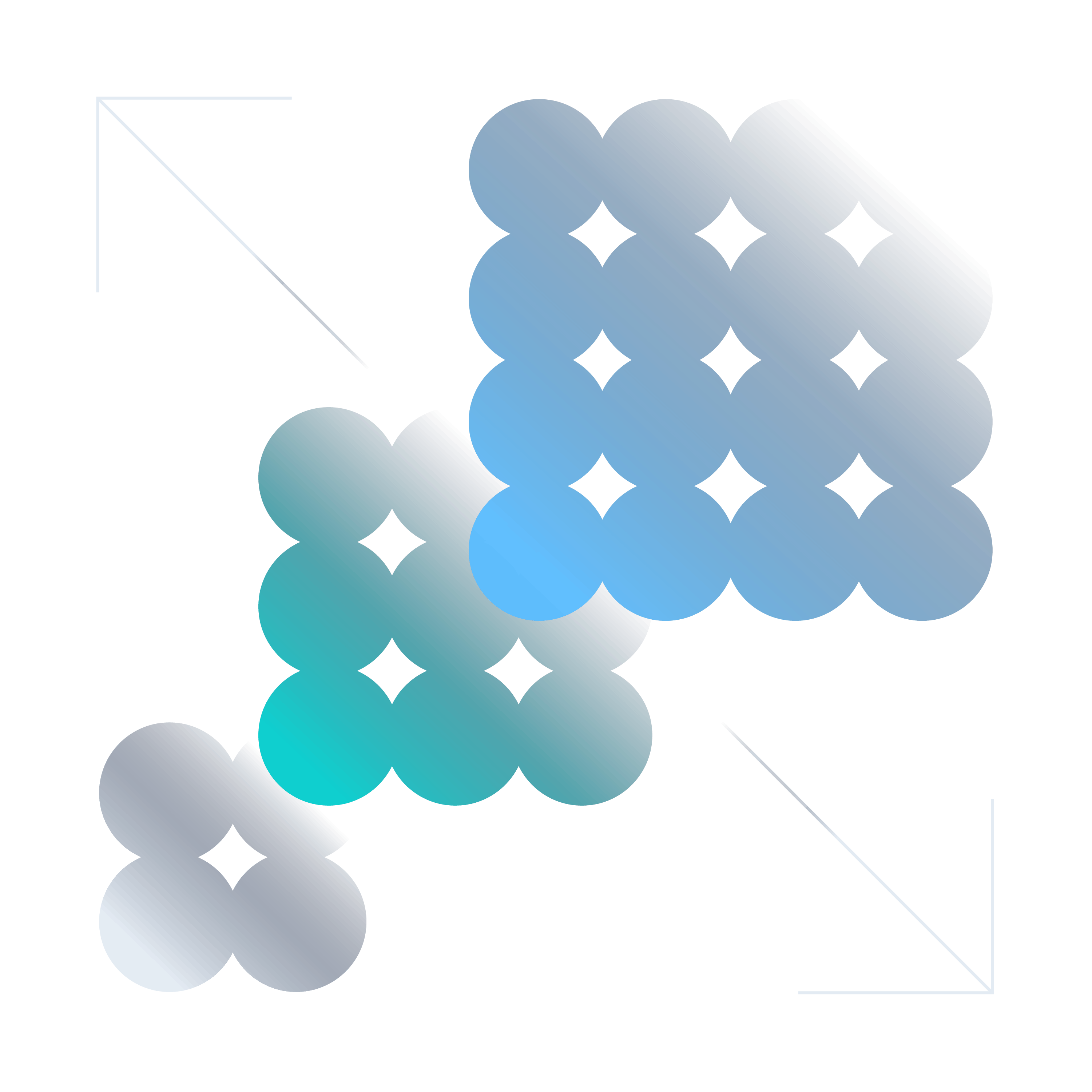 Scalable illustration