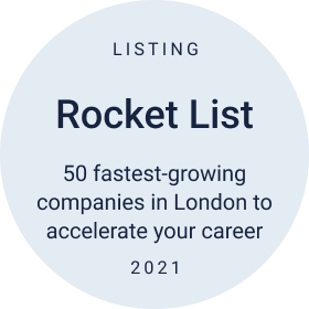Rocket List Listing