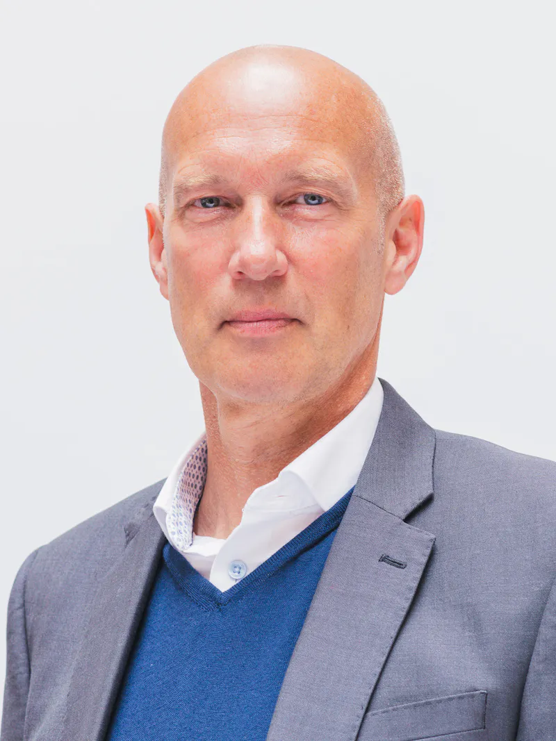 Mark Fieldhouse