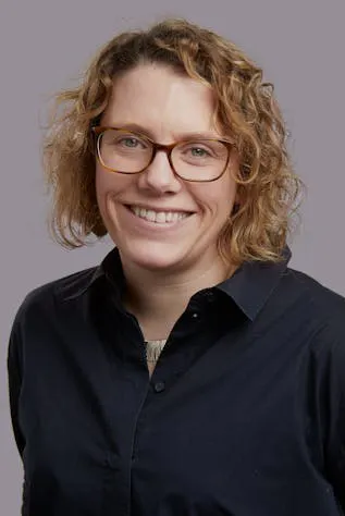 Eimear O'Connor