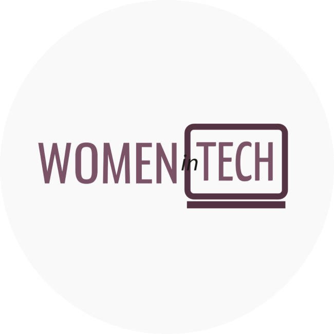 winner - Women In Tech Employer Awards 2020