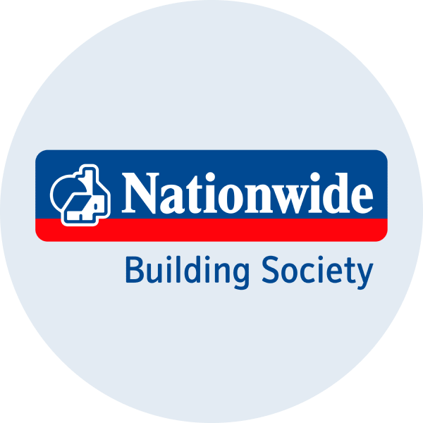 Nationwide Building Society Logo