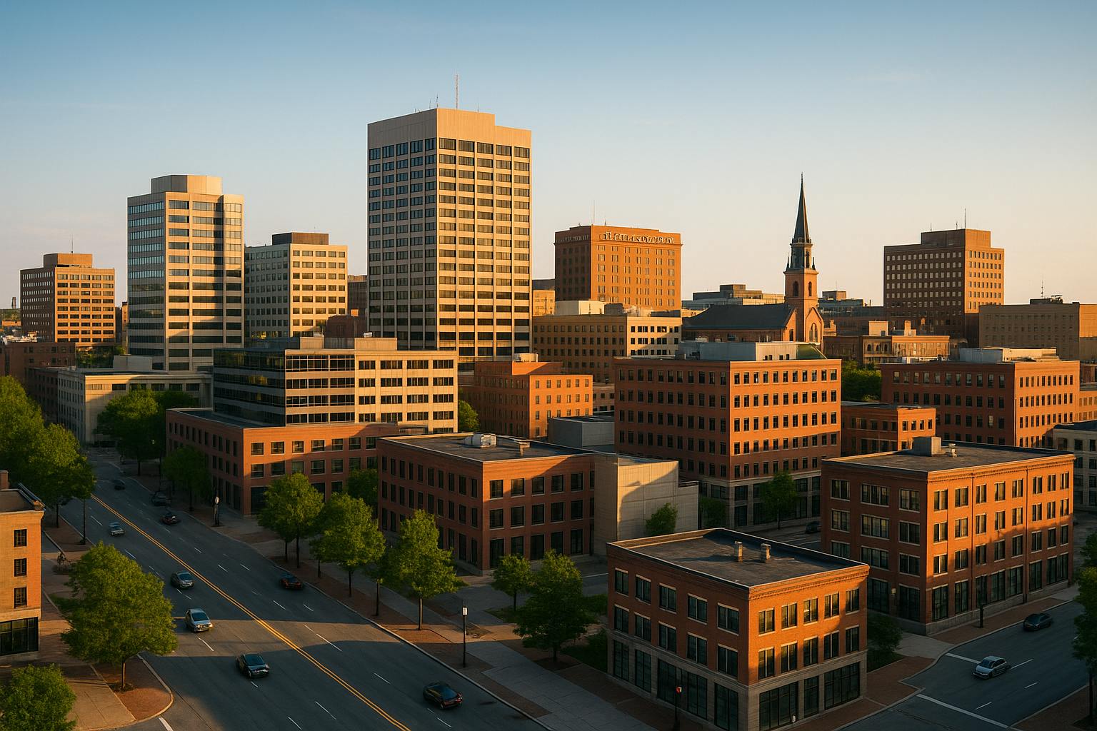 Portland, Maine