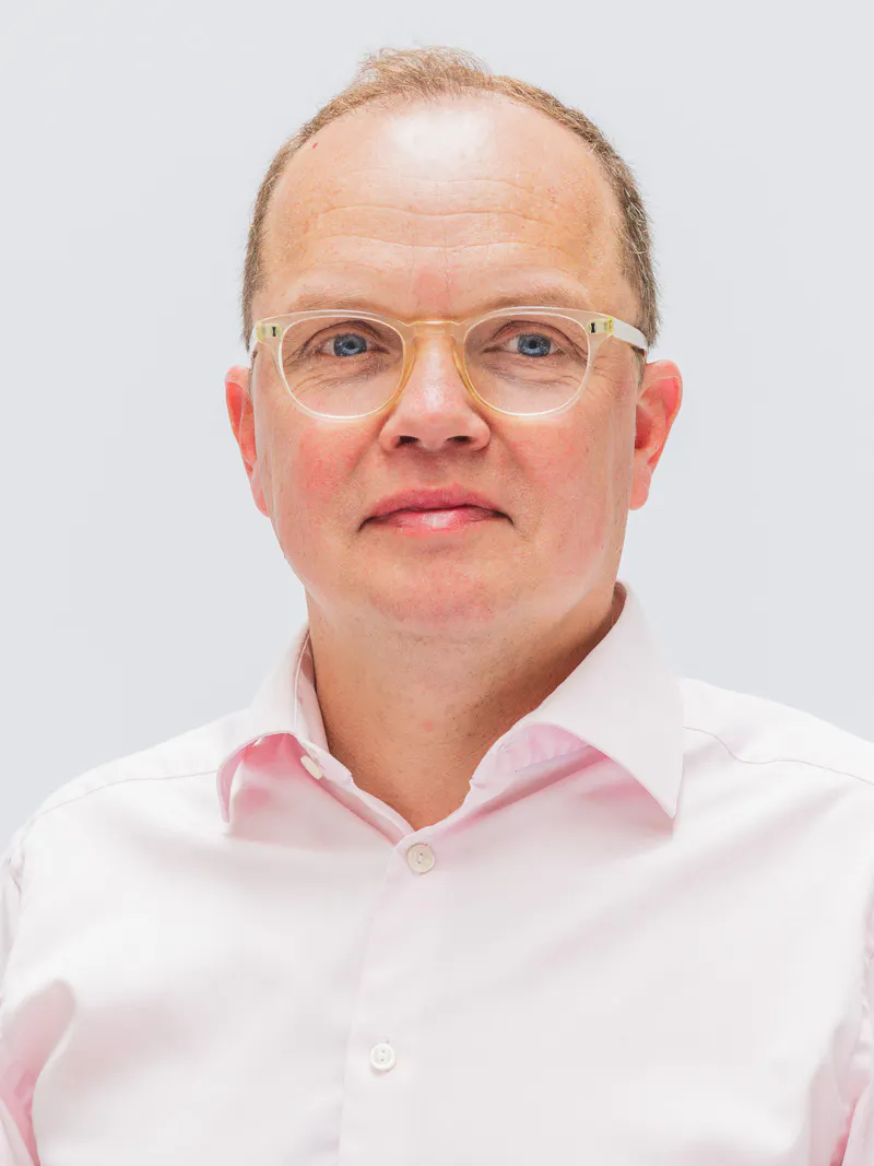 Edward Wilde