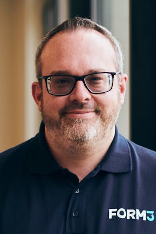 Nick Fleetwood