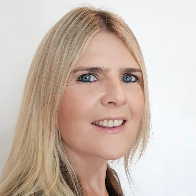 Rachel Whelan