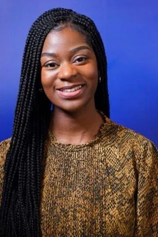 Ruby Kumashie