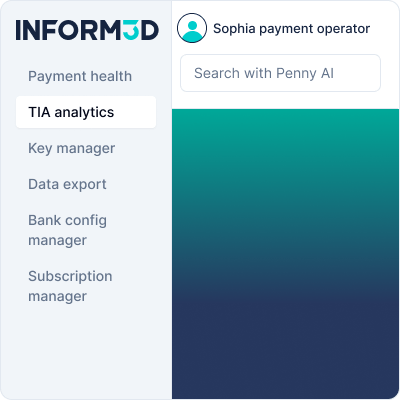 Informed UI UX