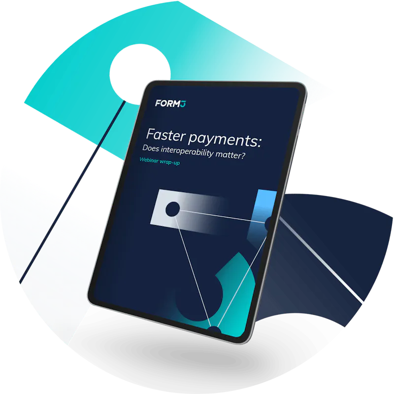 Whitepaper | Faster Payments: Does interoperability matter?