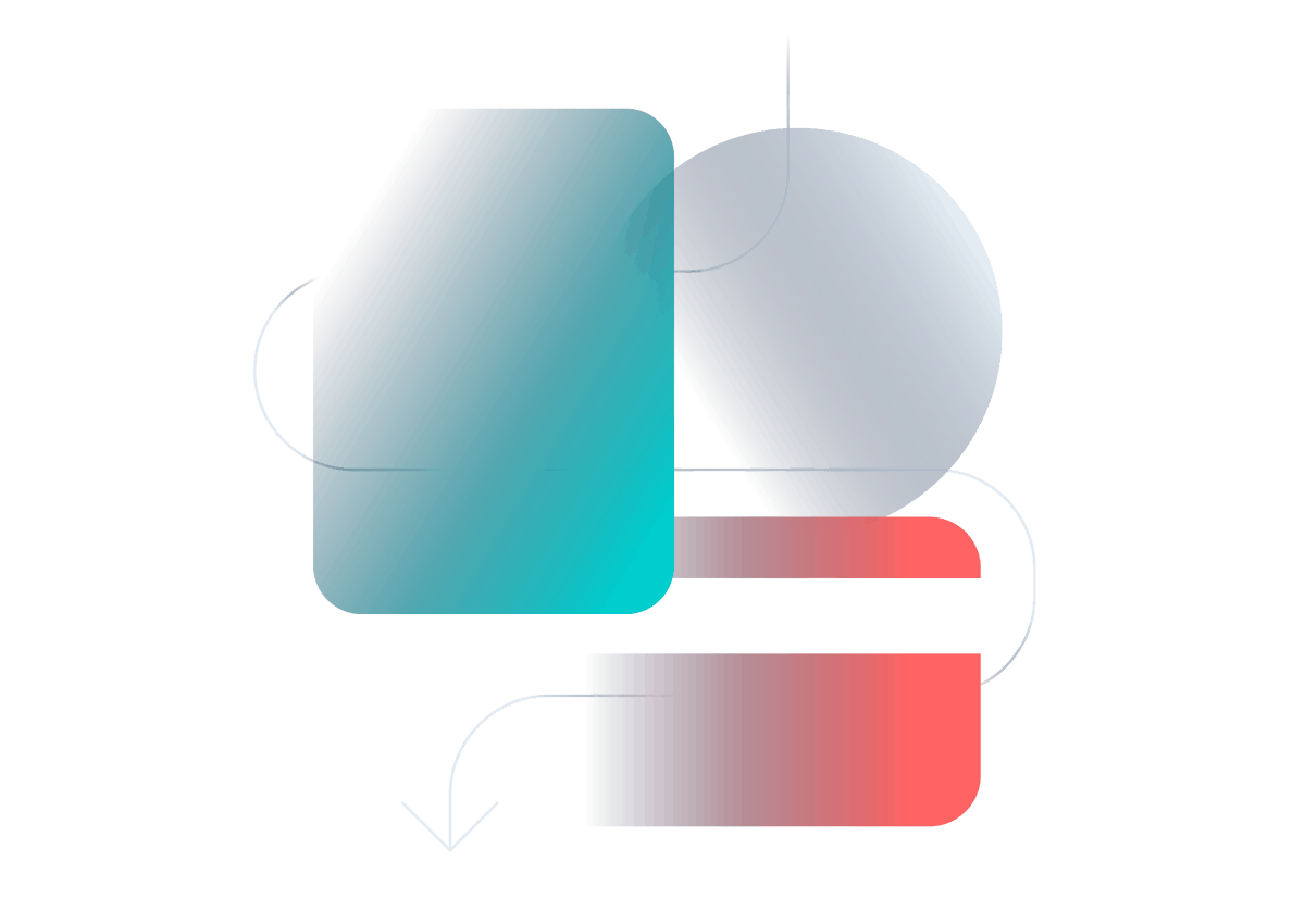 Illustration - Showing payment flow