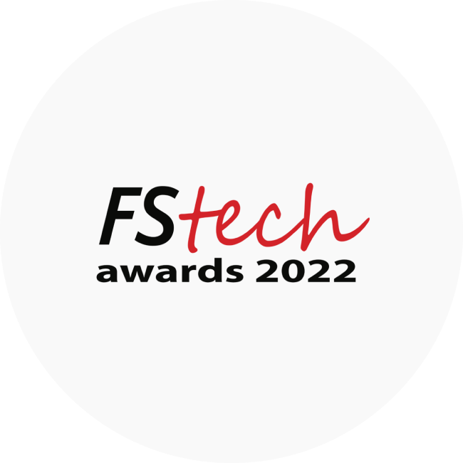 winner – FStech Awards 2022