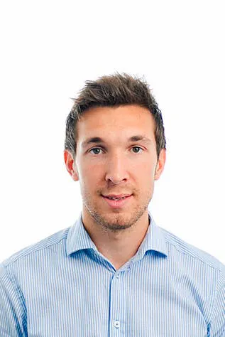 Sean Hynan