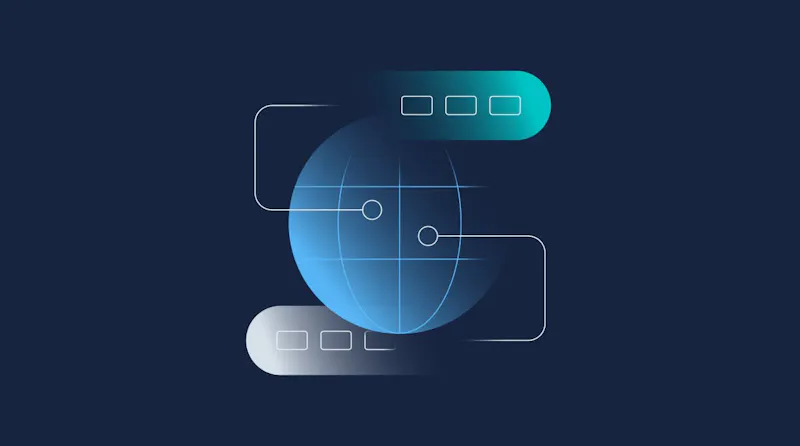 Payment platform illustration