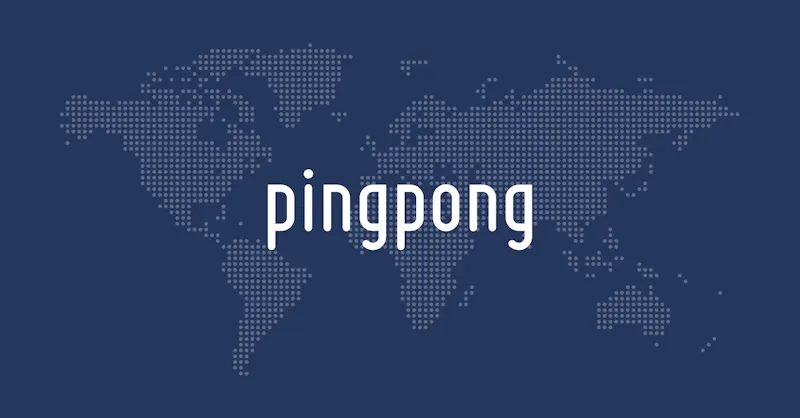 PingPong