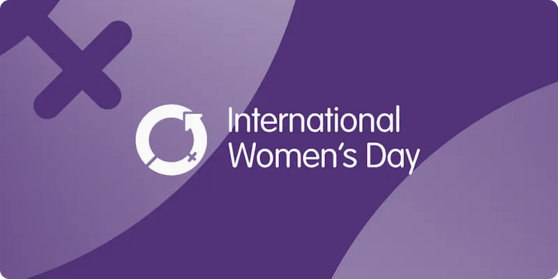 International Women’s Day