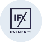 IFX Payments logo