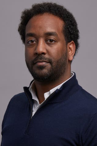 Benyam Hagos