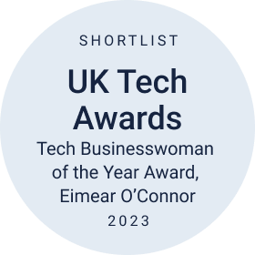 UK Tech Awards Shortlist