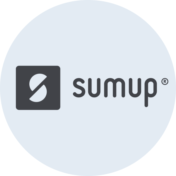 SumUp Logo