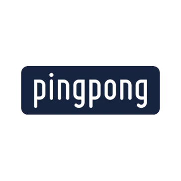 PingPong Logo