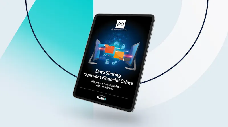 Data sharing to prevent Economic Crime: Why you can now share data with confidence