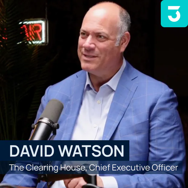 Payments Cannot Fail — Episode 05 with David Watson
