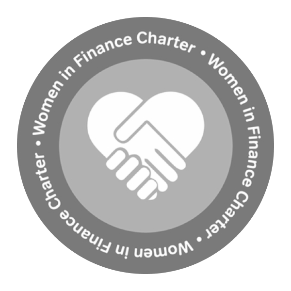 Women in Finance Charter image
