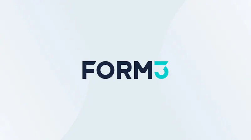 Form3