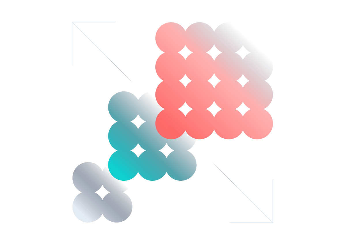 Illustration - Showing scalability