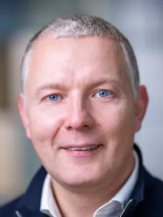 David Thomasson
