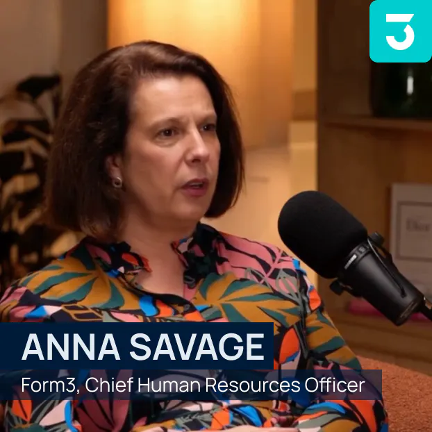 Payments Cannot Fail — Episode 07 with Anna Savage