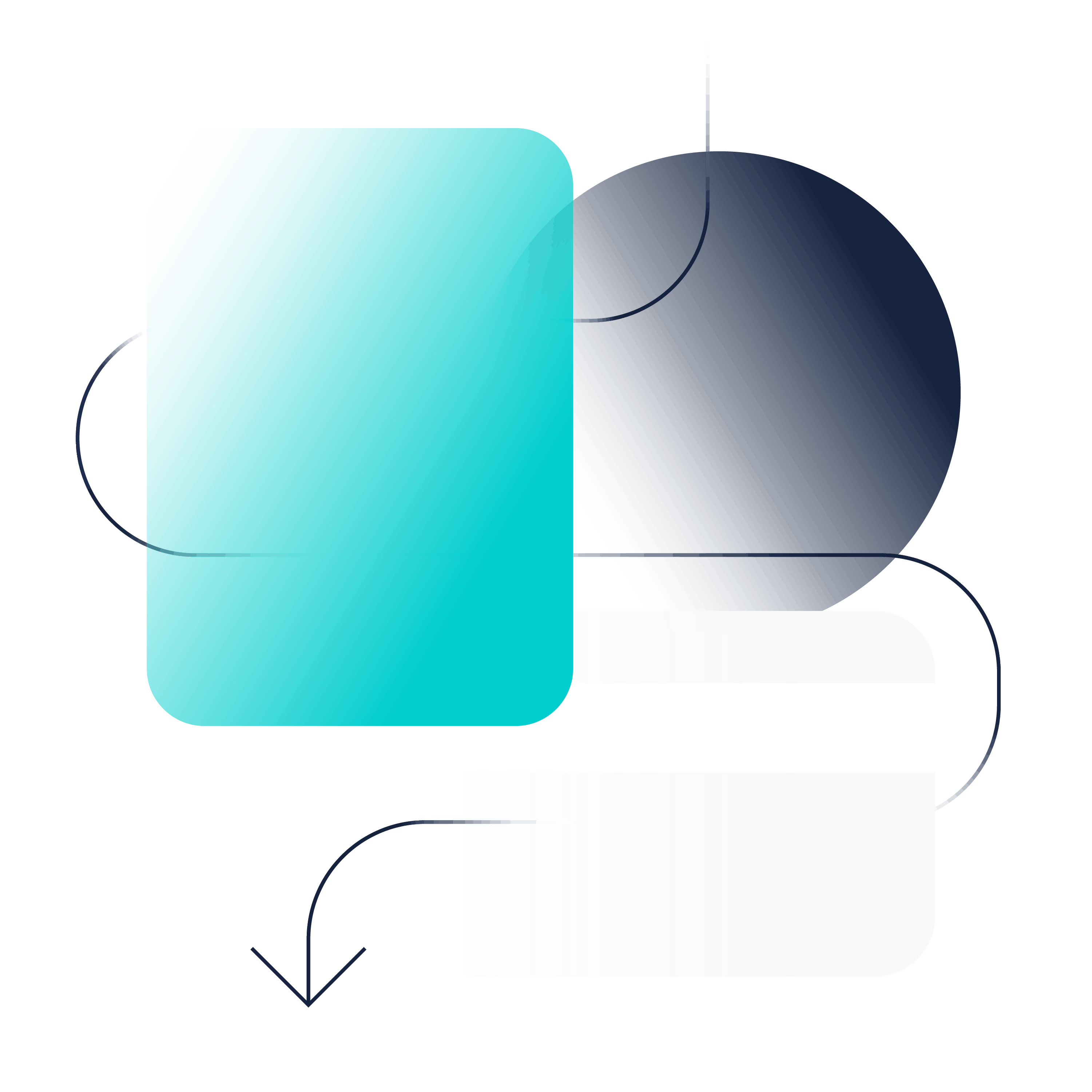 Payment flow illustration