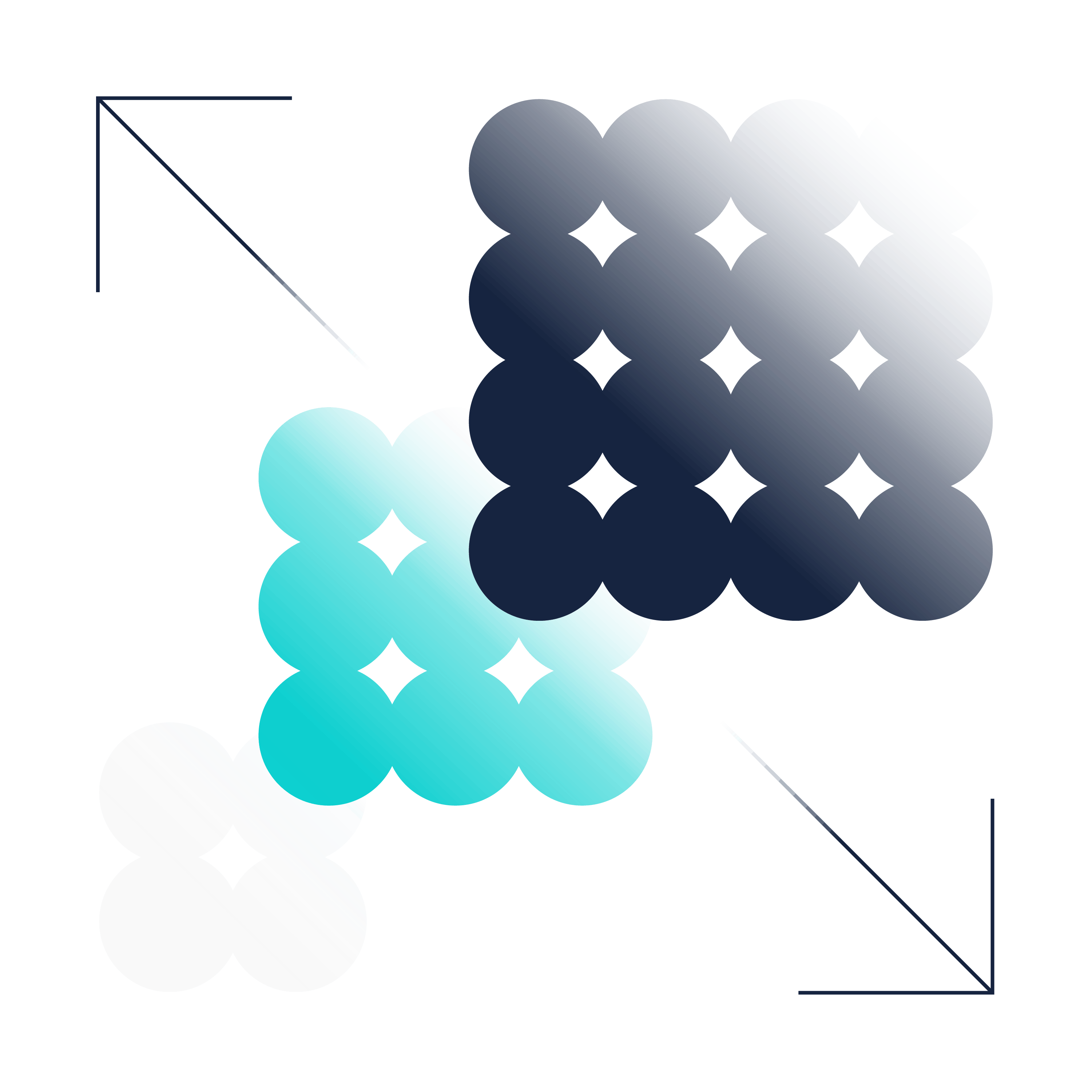 Scalable illustration