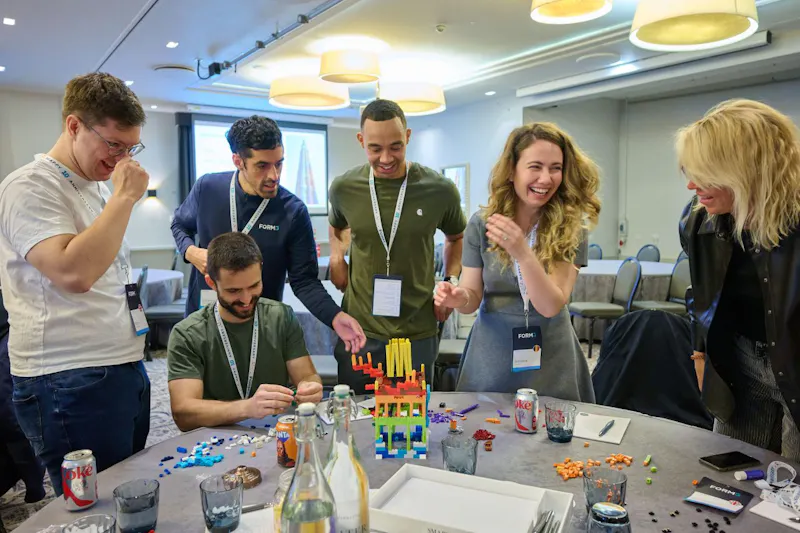 offsite-activity