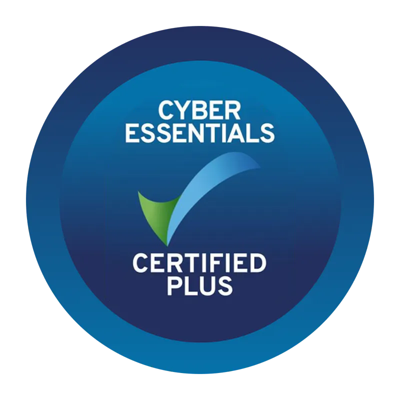 Cyber Essentials Plus