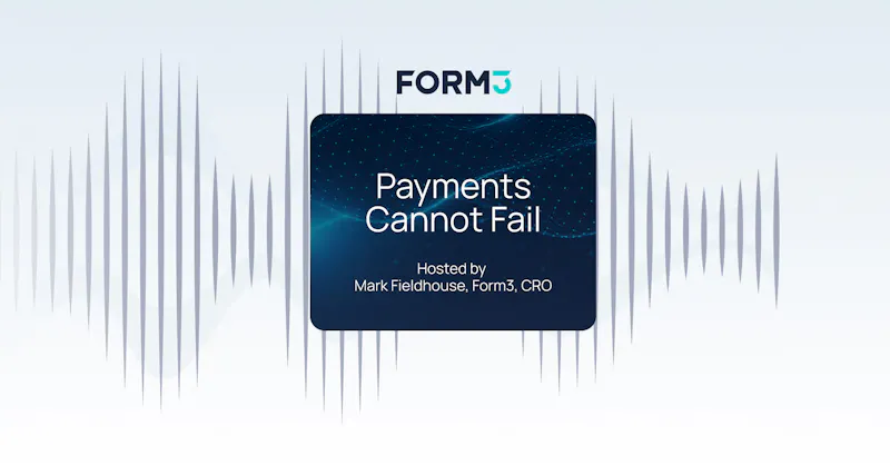Payments Cannot Fail