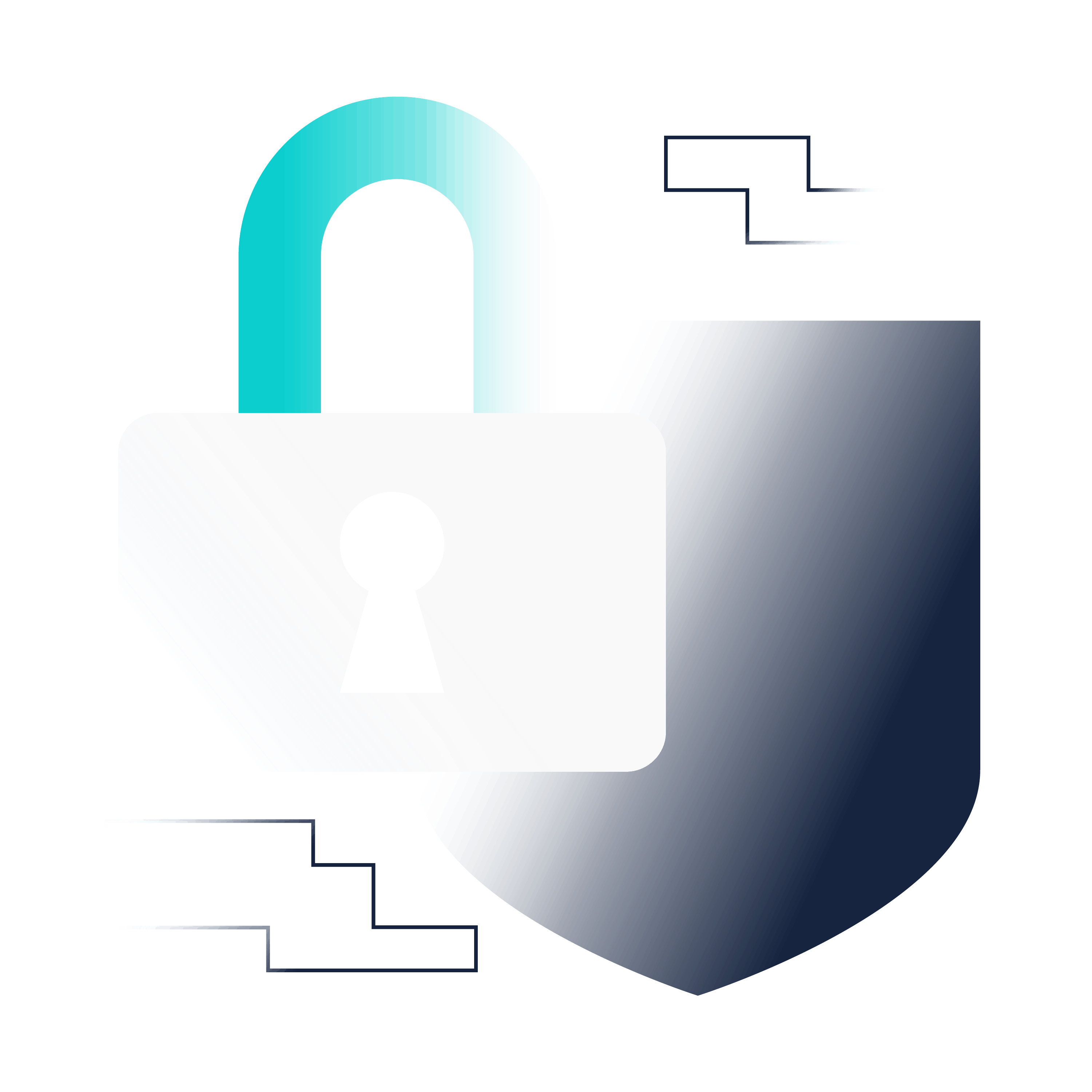 Secure illustration