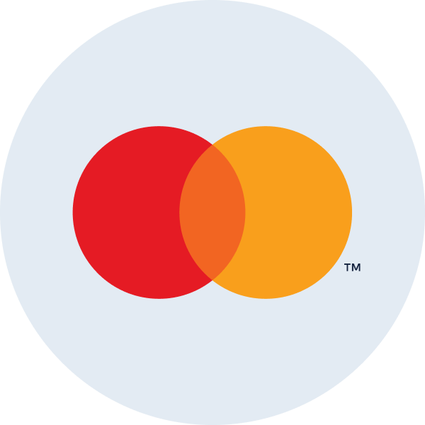 Mastercard Logo