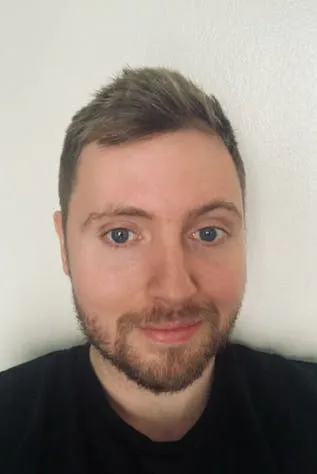 Ben Oddy